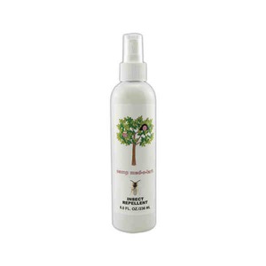Custom Printed Insect Repellent Trigger Sprayers