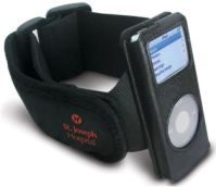 iPod Armband Holders, Custom Imprinted With Your Logo!