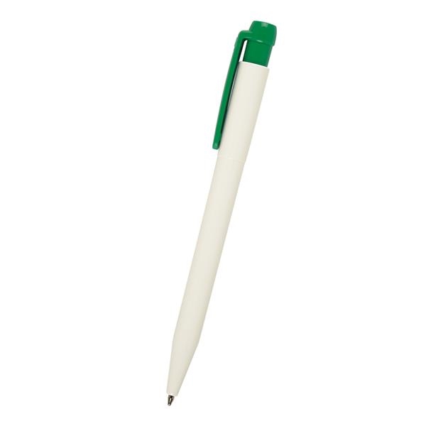 Antibacterial Germ Free Pens, Custom Printed With Your Logo!