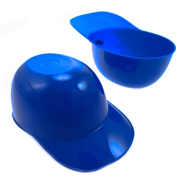 Baseball Cap Ice Cream Sundae Dish Bowls, Custom Imprinted With Your Logo!