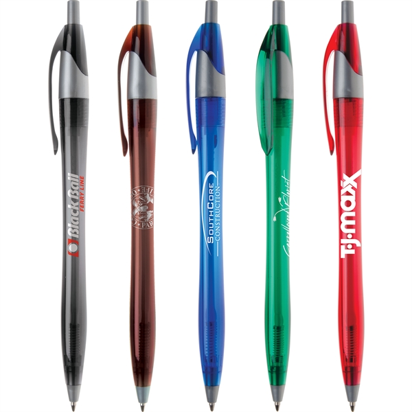 Pens and Writing Instruments, Custom Imprinted With Your Logo!