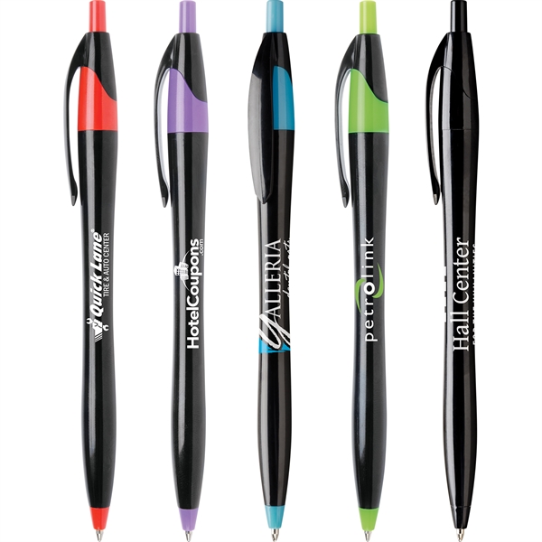 Pens and Writing Instruments, Custom Printed With Your Logo!
