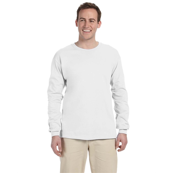 Long Sleeve T-shirts, Personalized With Your Logo!