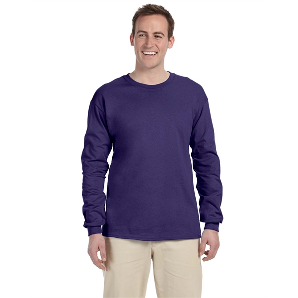 Long Sleeve T-shirts, Personalized With Your Logo!