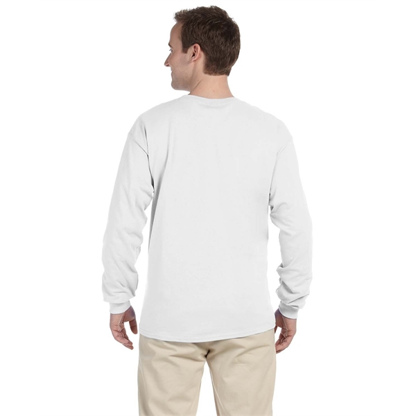 Long Sleeve T-shirts, Personalized With Your Logo!
