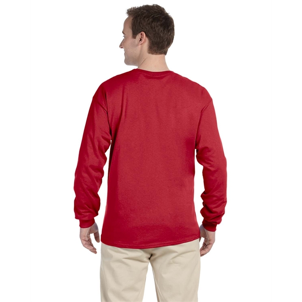 Long Sleeve T-shirts, Personalized With Your Logo!