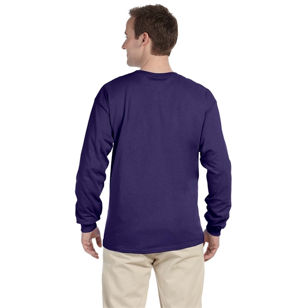 Long Sleeve T-shirts, Personalized With Your Logo!