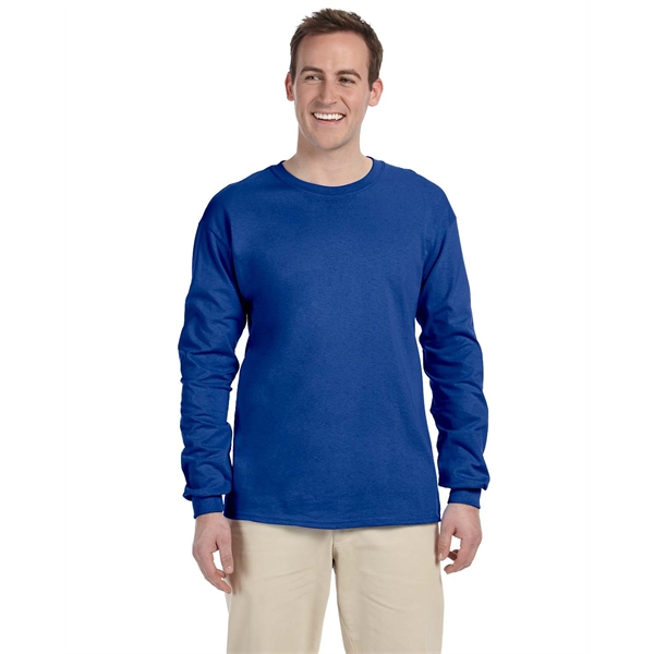 Long Sleeve T-shirts, Personalized With Your Logo!