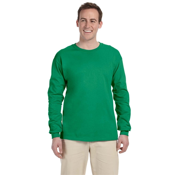 Long Sleeve T-shirts, Personalized With Your Logo!