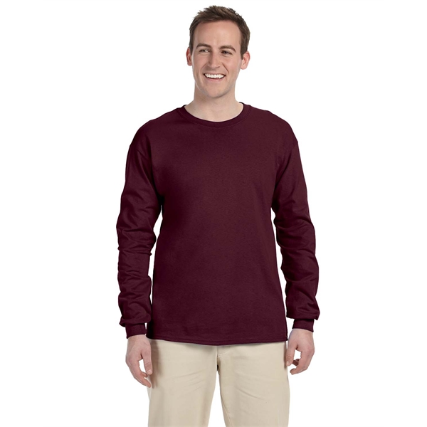 Long Sleeve T-shirts, Personalized With Your Logo!