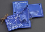 Custom Decorated Jet Fighter Stock Shaped Cookie Cutters