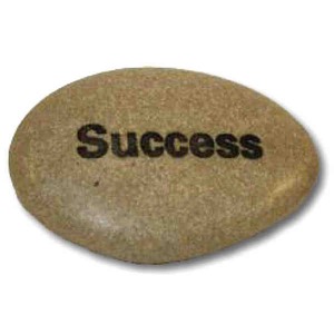 Jewelstones, Custom Imprinted With Your Logo!