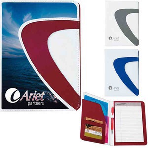 Jotter Pads, Custom Printed With Your Logo!