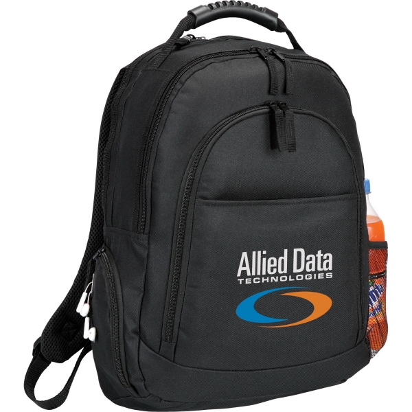 Laptop Backpacks, Customized With Your Logo!
