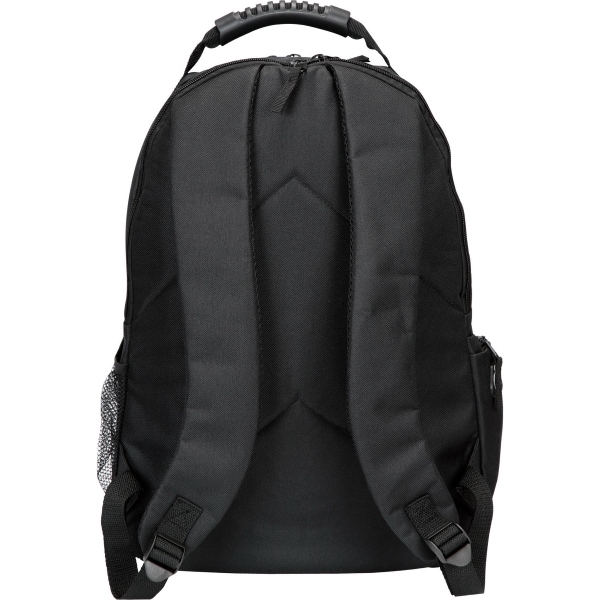 1 Day Service Laptop Backpacks, Customized With Your Logo!