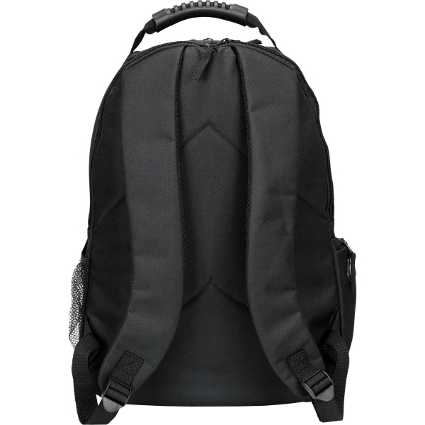 Laptop Backpacks, Custom Printed With Your Logo!