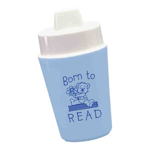 Juice Cups, Custom Imprinted With Your Logo!