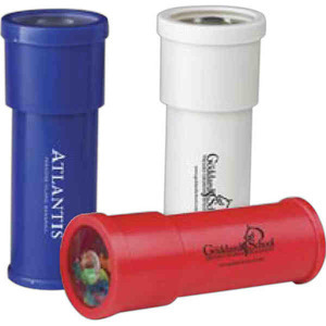 Kaleidoscopes, Custom Decorated With Your Logo!