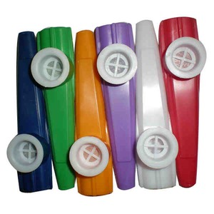 Kazoos, Custom Imprinted With Your Logo!