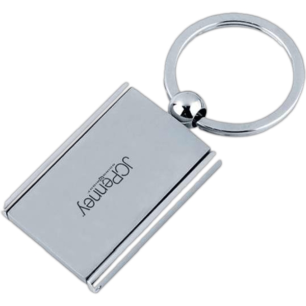 Key Fob Mirrors, Custom Printed With Your Logo!