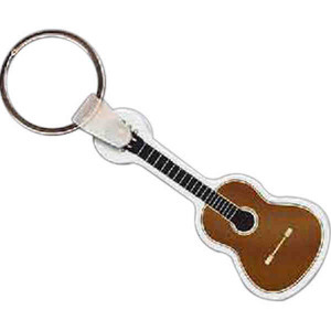 Key Tag Music Themed Items, Custom Printed With Your Logo!