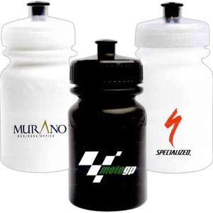 Kids Water Bottles, Custom Printed With Your Logo!