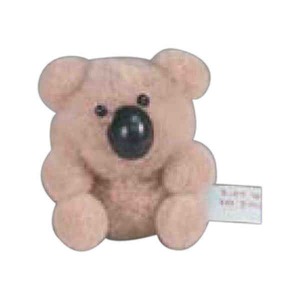 Custom Printed Koala Bear Animal Themed Weepuls