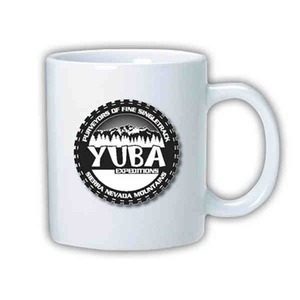 Giant Ceramic Mugs, Custom Made With Your Logo!