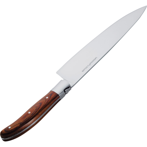 Canadian Manufactured Studio 4 + 4 Knife Sets, Custom Designed With Your Logo!
