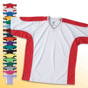 Custom Printed Laredo Soccer Jerseys