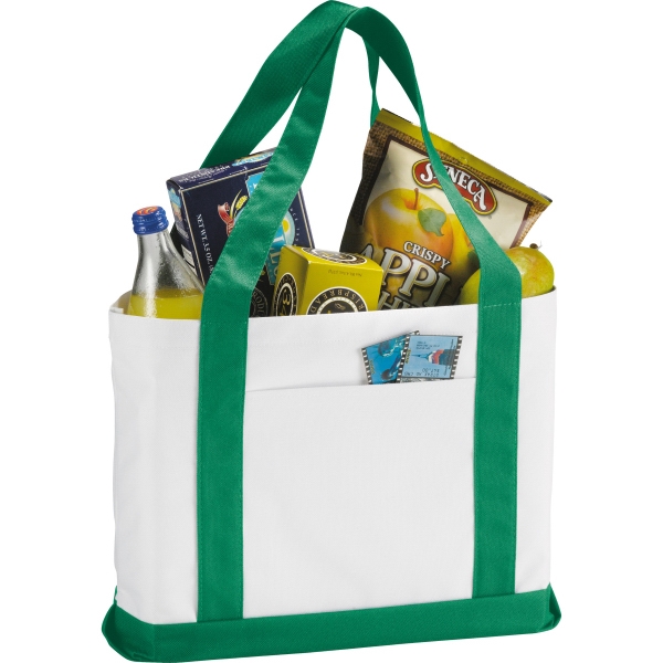 Tote Bags, Custom Imprinted With Your Logo!