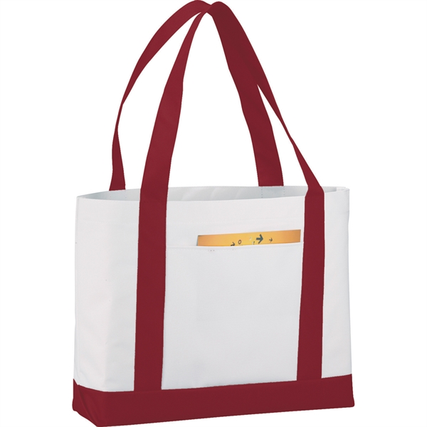 Tote Bags, Custom Printed With Your Logo!