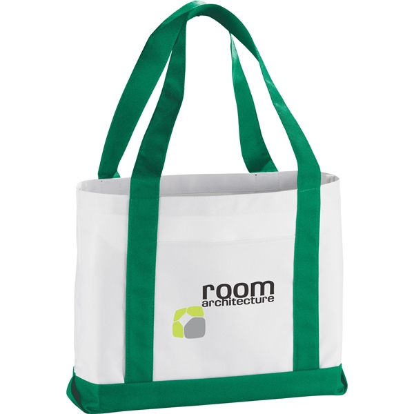 Tote Bags, Custom Printed With Your Logo!