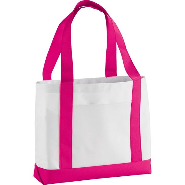 Tote Bags, Custom Imprinted With Your Logo!