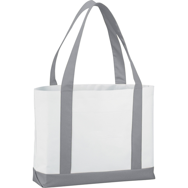 Tote Bags, Custom Imprinted With Your Logo!