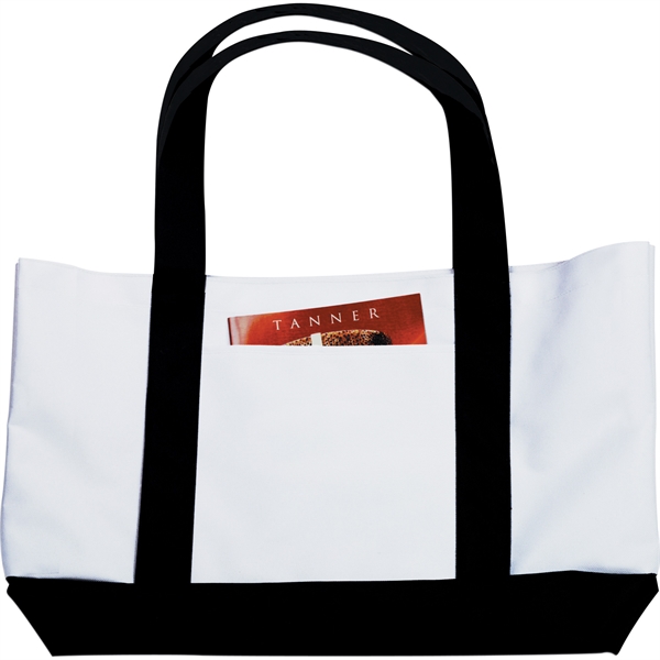 Tote Bags, Custom Printed With Your Logo!