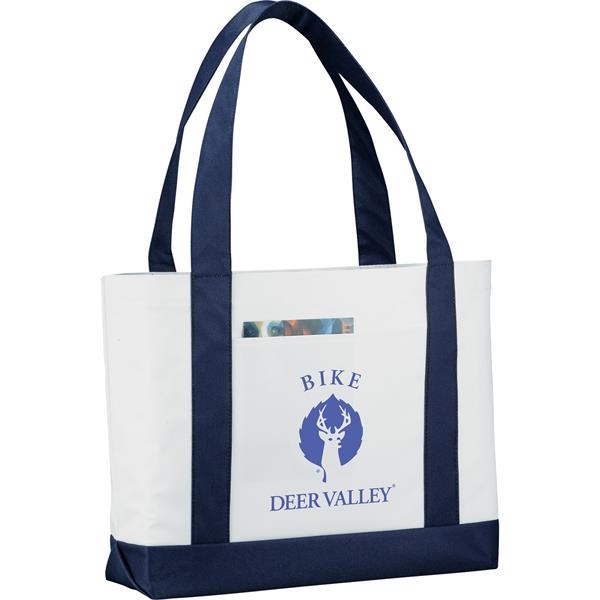 Tote Bags, Custom Printed With Your Logo!