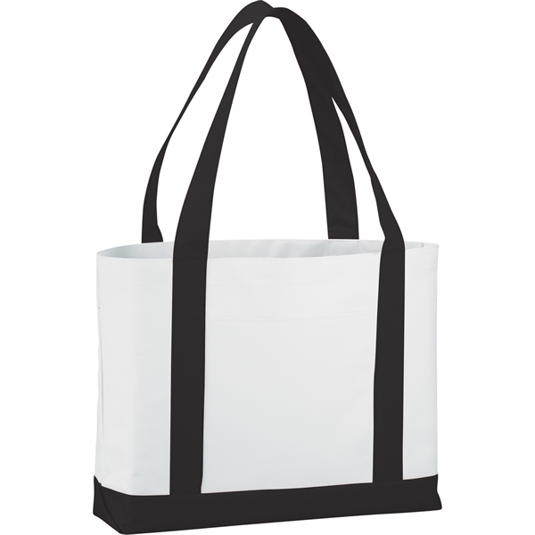 Tote Bags, Custom Printed With Your Logo!