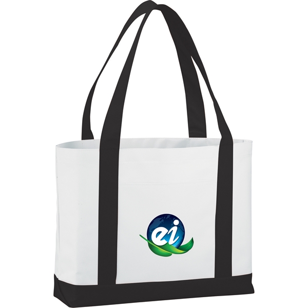 Tote Bags, Custom Printed With Your Logo!