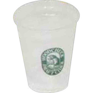 Custom Printed Large Eco Friendly Disposable Cups