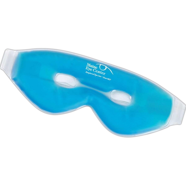 Eye Masks, Custom Decorated With Your Logo!