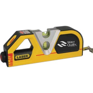 Custom Printed Laser Level Tape Measure Tools