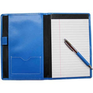 Leatherette Journals, Customized With Your Logo!
