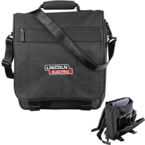 Custom Printed LEEDS Kasen Compu-pack Backpacks