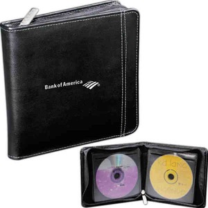 Custom Printed LEEDS Metropolitan Cd Cases