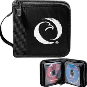 LEEDS Windsor Reflections Cd Cases, Customized With Your Logo!