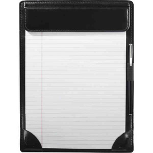 Leeds Windsor Reflections Padfolios, Personalized With Your Logo!