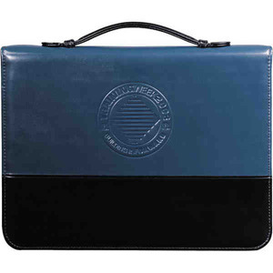 LEEDS Windsor Reflections Portfolios, Customized With Your Logo!