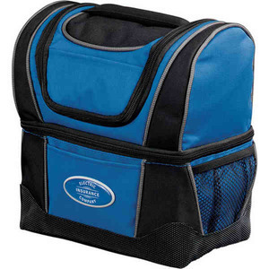 LEEDS Work Gear Coolers, Customized With Your Logo!