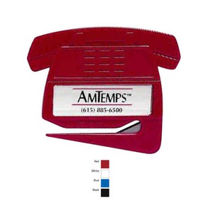 Letter Openers, Custom Imprinted With Your Logo!